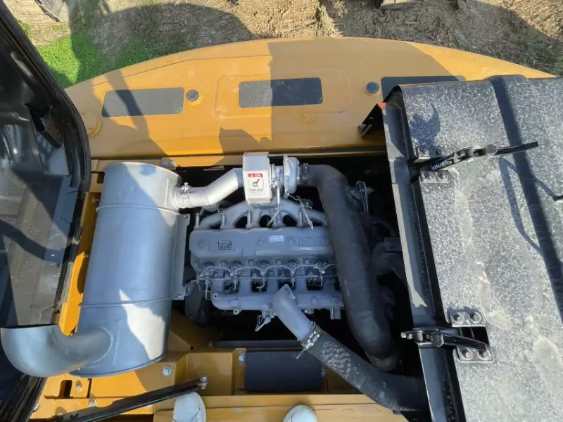SANY SY235H Excavator