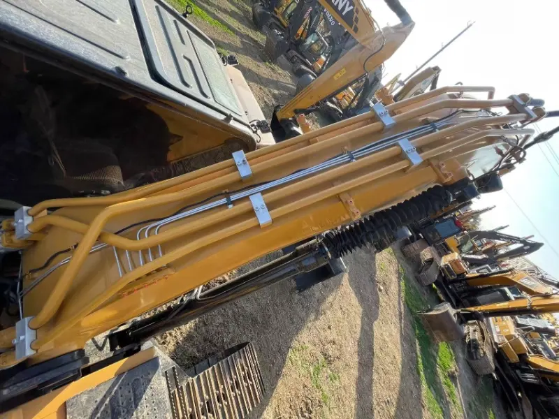 SANY SY235H Excavator