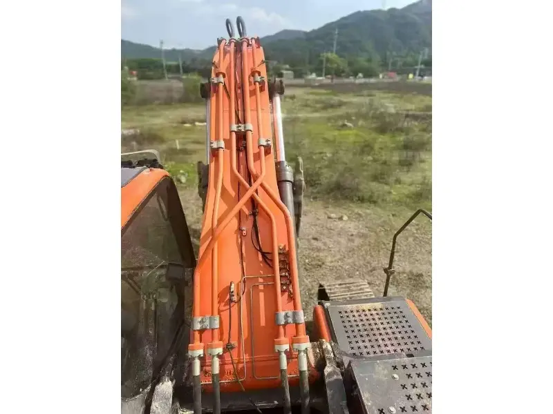 Экскаватор Doosan DX380-9C