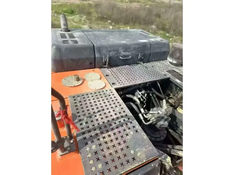 Экскаватор Doosan DX380-9C
