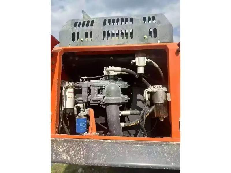 Экскаватор Doosan DX380-9C