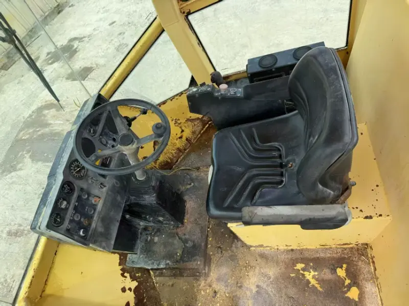 DYNAPAC CA402 Rollers