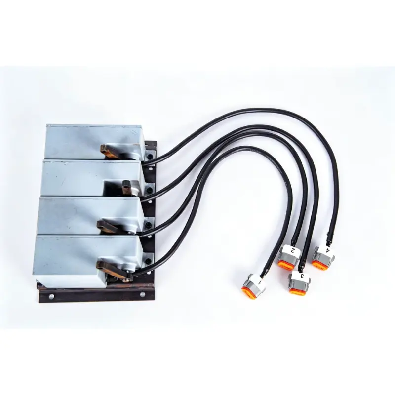 Crane Precise Remote Control