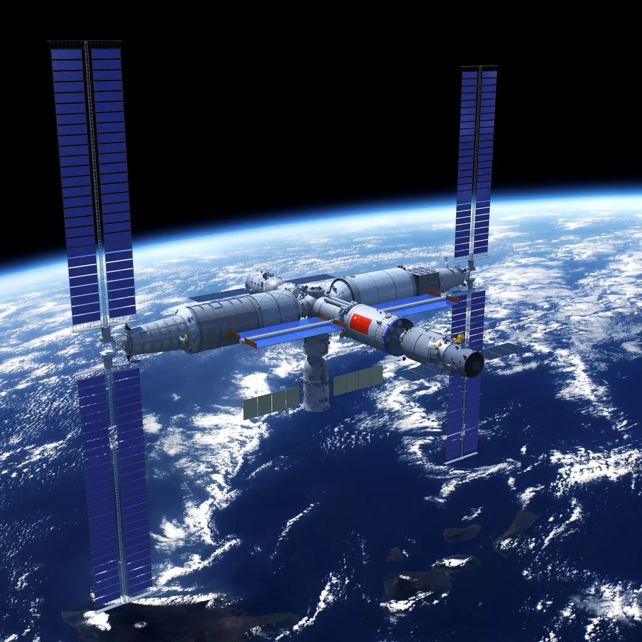 Aerospace & Satellite
