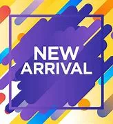 New arrival
