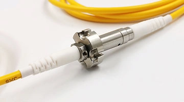 FRSD Fiber Optic Rotary Joint