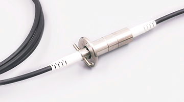 FRHSB Fiber Optic Rotary Joint