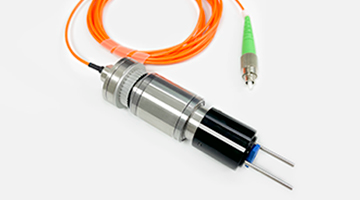 FRHSG Fiber Optic Rotary Joint