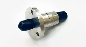 SRF Series Single-channel RF Rotary Joint
