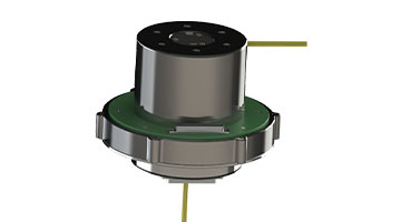 Composite Slip Rings