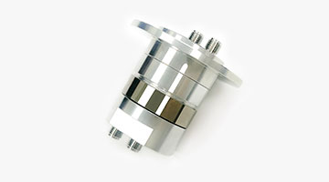 SRF-201 RF Rotary Joint