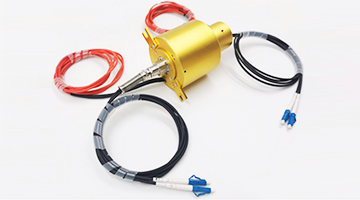 SRD7-82  Electro-Optical Slip Ring