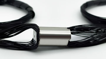 Missile-Borne Slip Rings