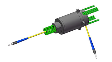 Airborne Slip Rings