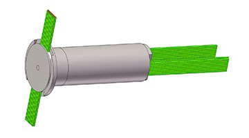 Shipborne Slip Rings