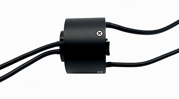 HXZ-56-2D Conductive Slip Ring