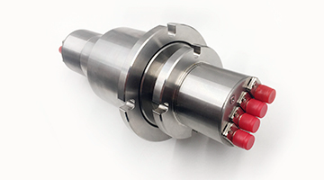 FRMB Fiber Optic Rotary Joint