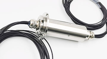 FRMMS Fiber Optic Rotary Joint