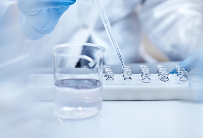 Sustainable Innovation and R&D Ability