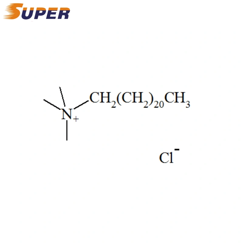 Behenyl Trimethyl Ammonium Chloride