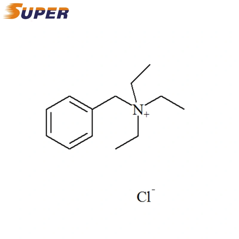 Chlorure de benzyltriéthylammonium