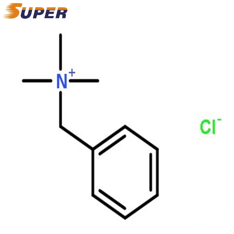 Benzyl Trimethyl Ammonium Chloride