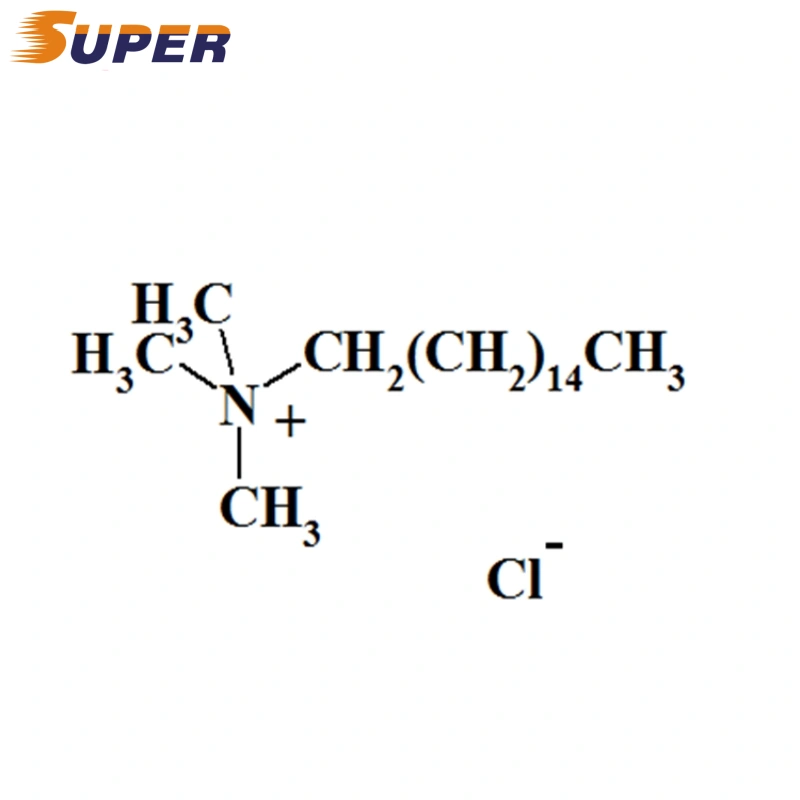 Cetyl Trimethyl Ammonium Chloride