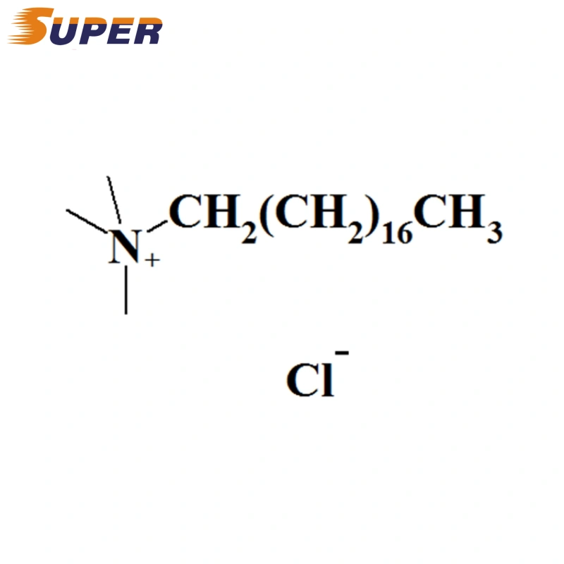 Stearyl Trimethyl Ammonium Chloride