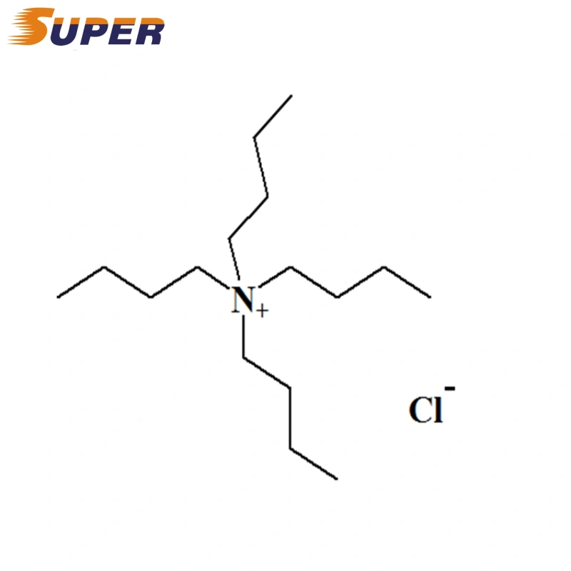 Chlorure de tétrabutylammonium