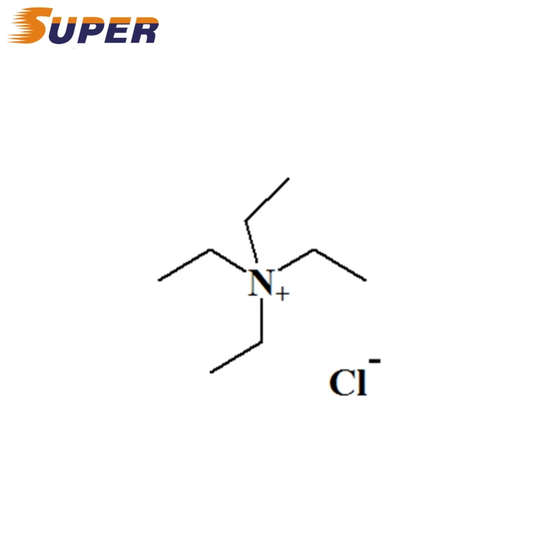 Tetraethyl Ammonium Chloride