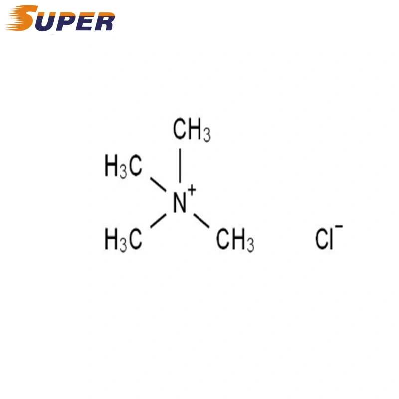 Tetramethylammonium Chloride