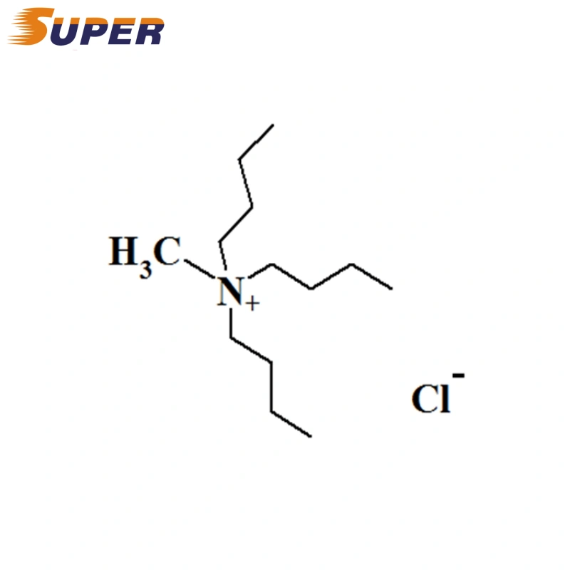 Tributyl Methyl Ammonium Chloride