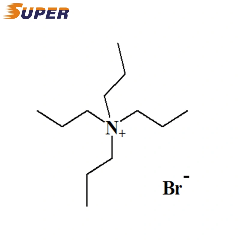 Bromure de tétrapropylammonium