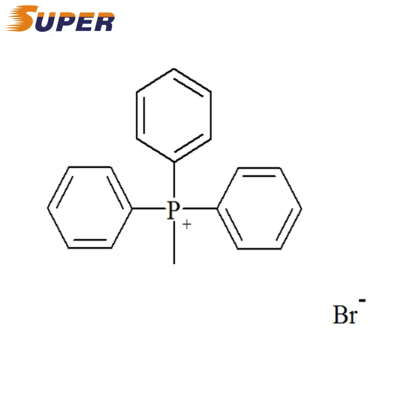 Methyl triphenyl phosphonium bromide
