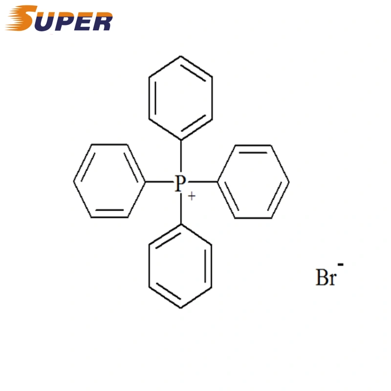 Tetraphenyl phosphonium bromide