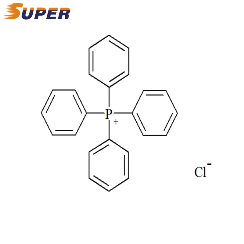 Tetraphenyl phosphonium chloride