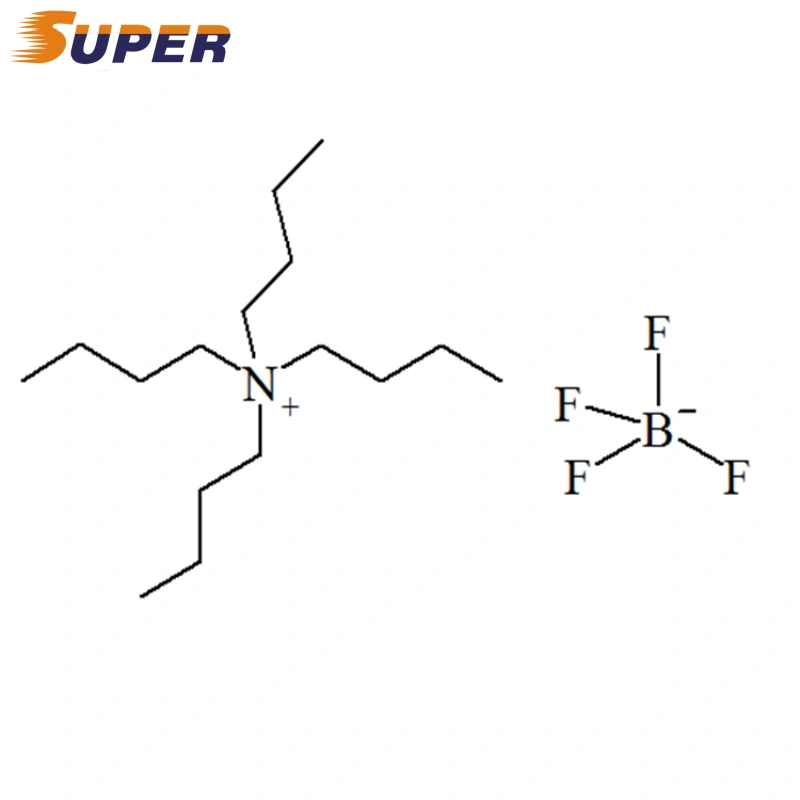 tétrafluoroborate de tétrabutylammonium