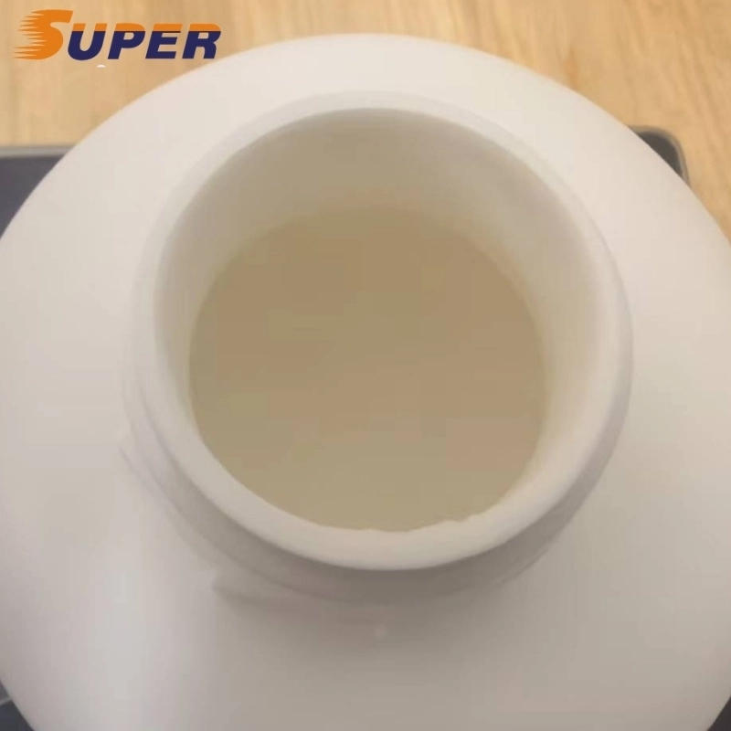 Di(Hydrogenated Tallow Alkyl) Dimethyl Ammonium Methyl Sulphate