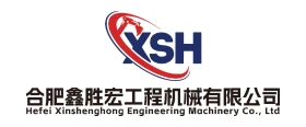 supplier of used construction machinery