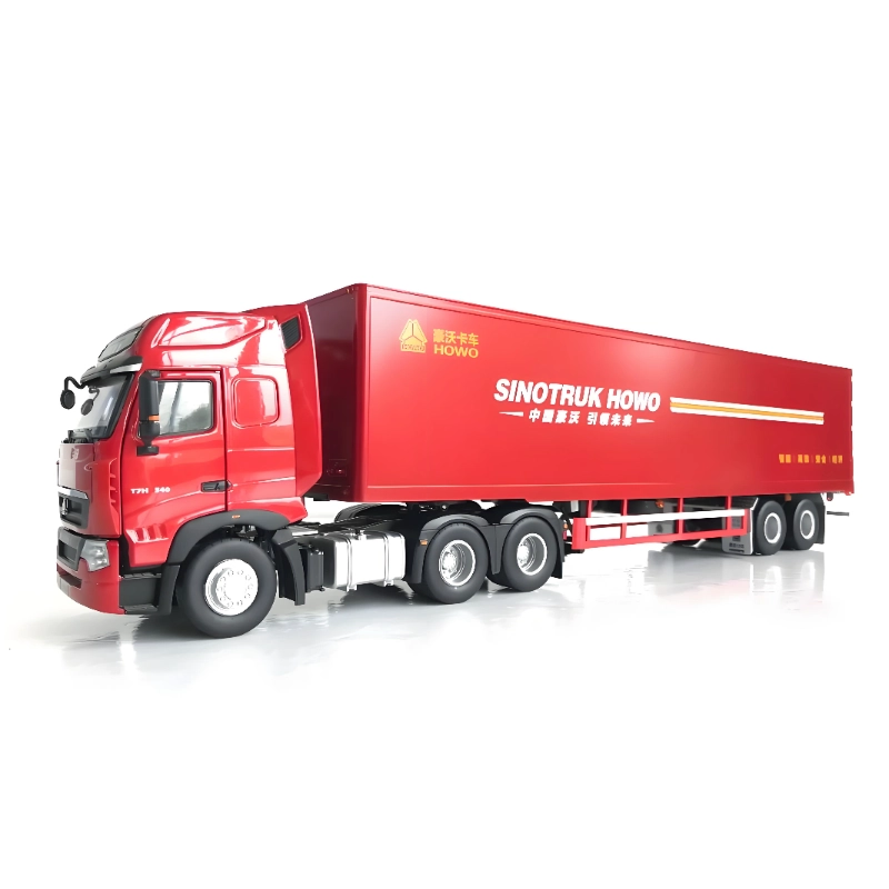 Used Truck Category Picture