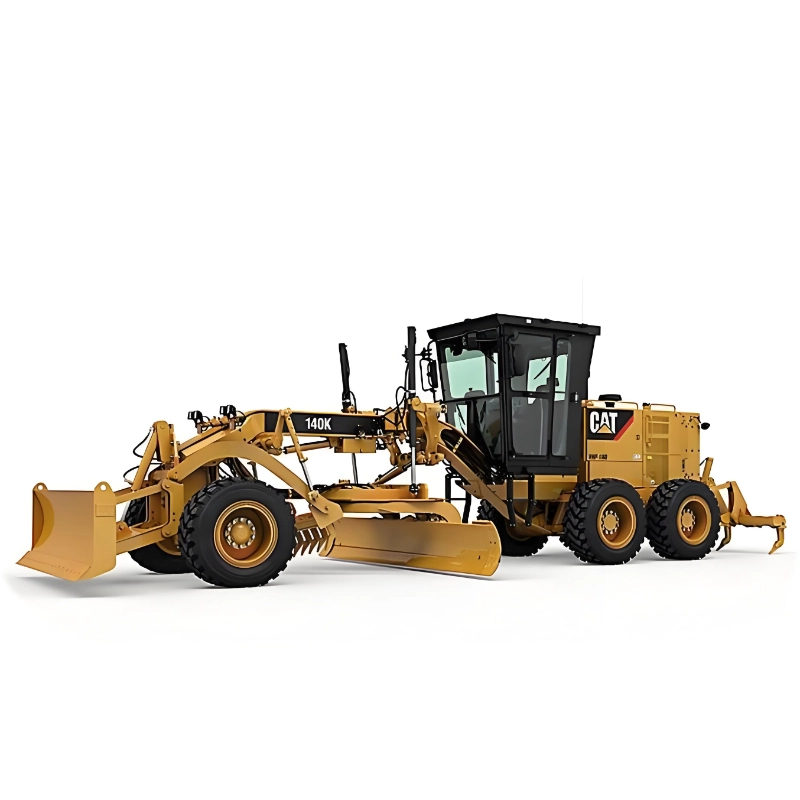 used grader Category Picture