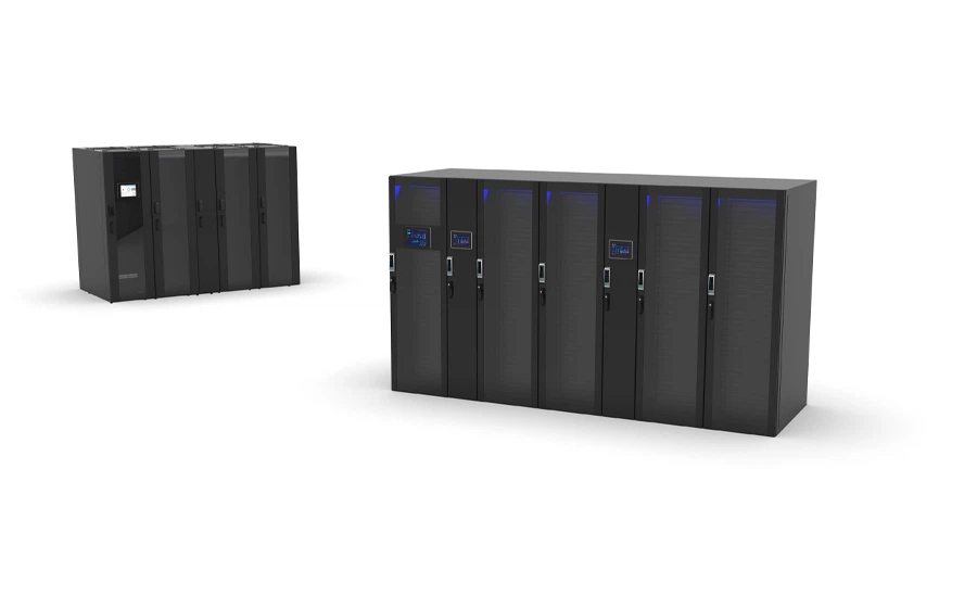 Modular Data Center Solutions