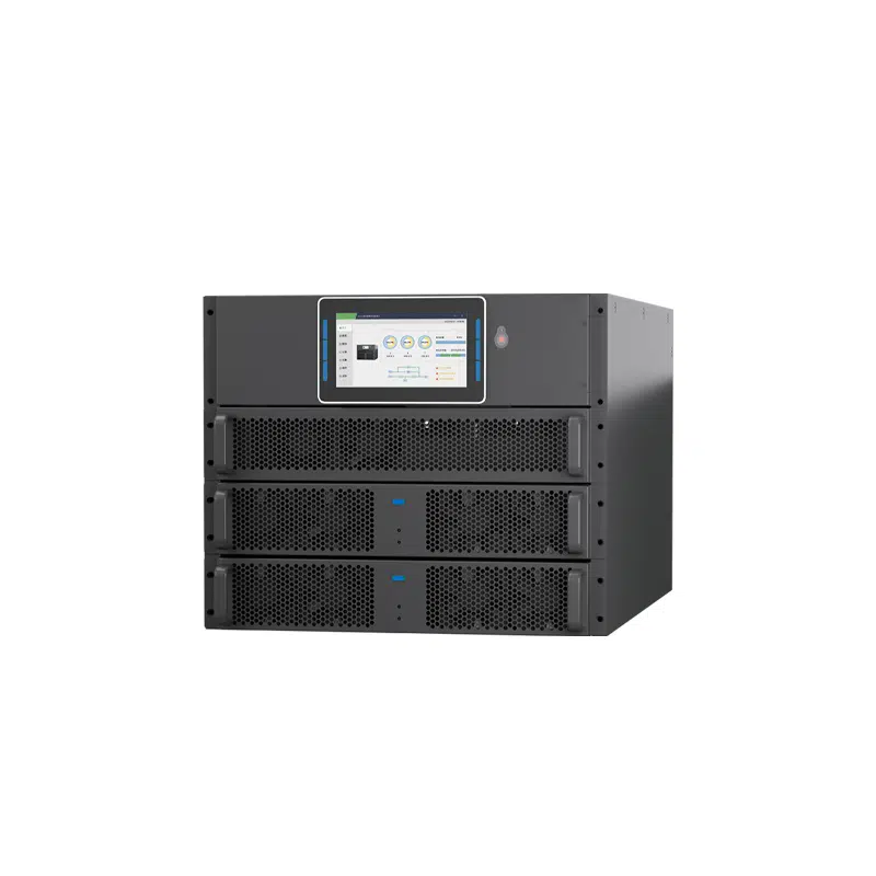 Modular UPS 20 to 40kva