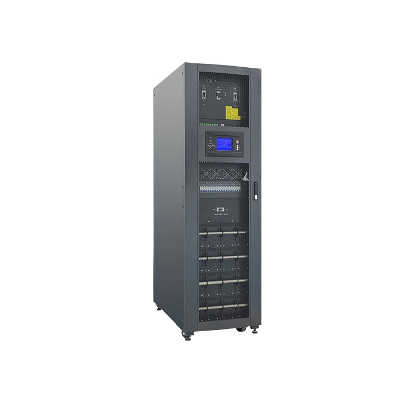 Modular UPS 20 to 60kva