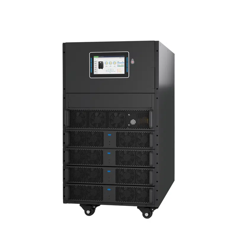 Modular UPS 30 to 120kva