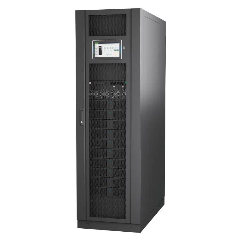 Modular UPS 30 to 300kva