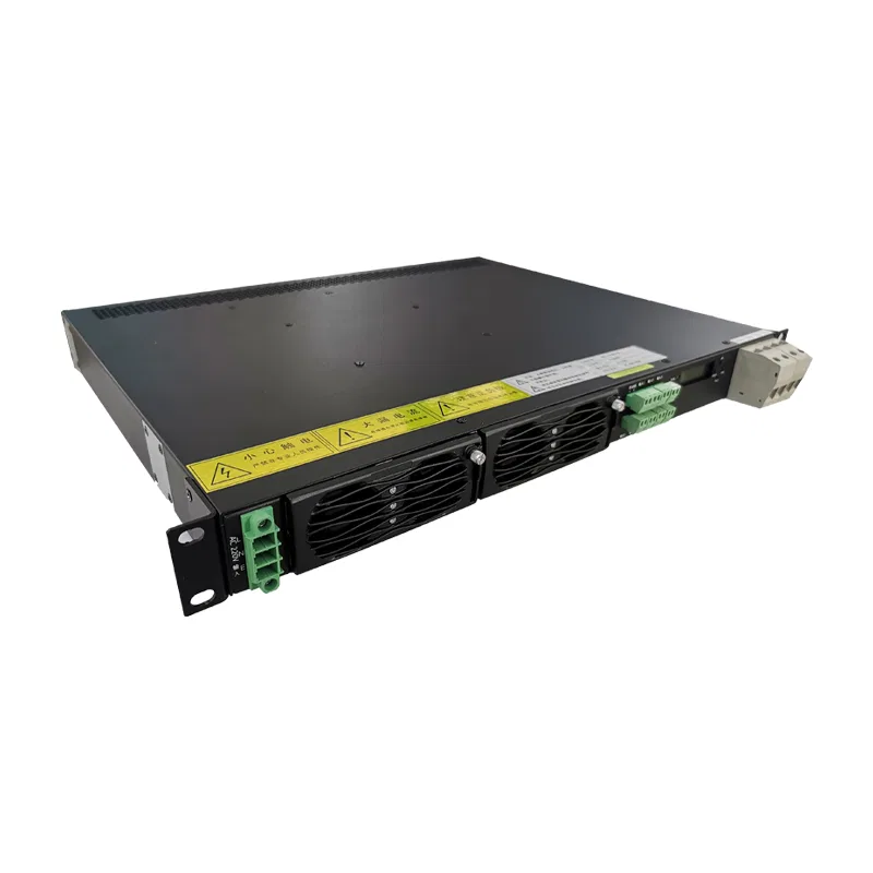 1U100A Embedded DC Switching Power Supply