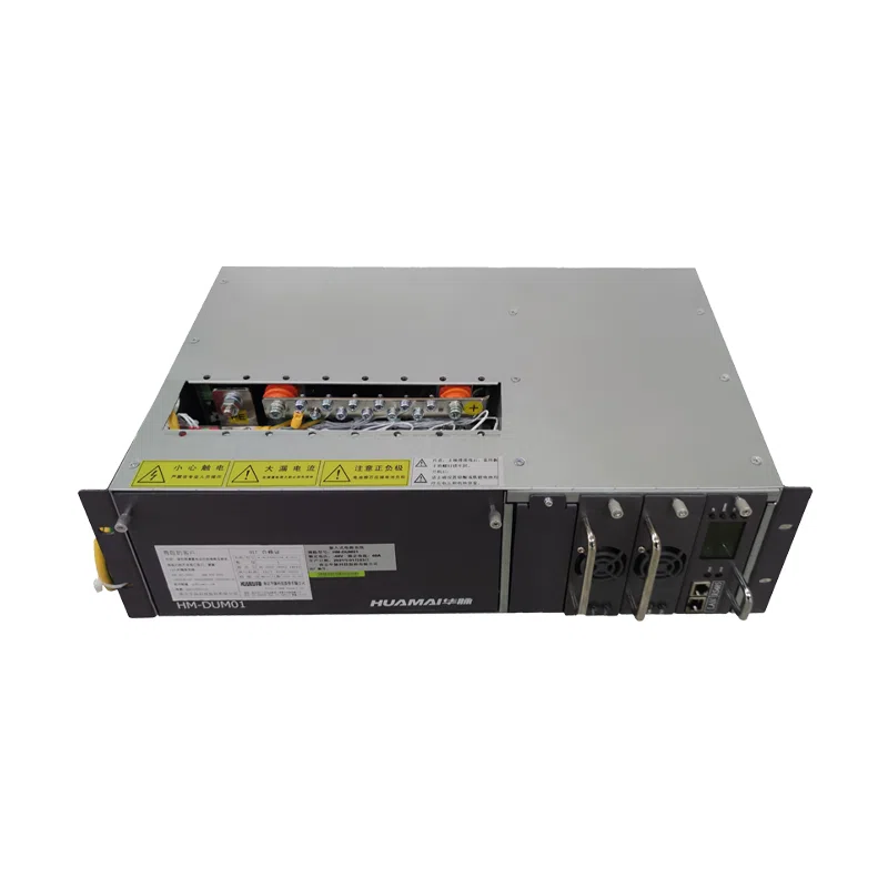 3U Embedded DC Switching Power Supply