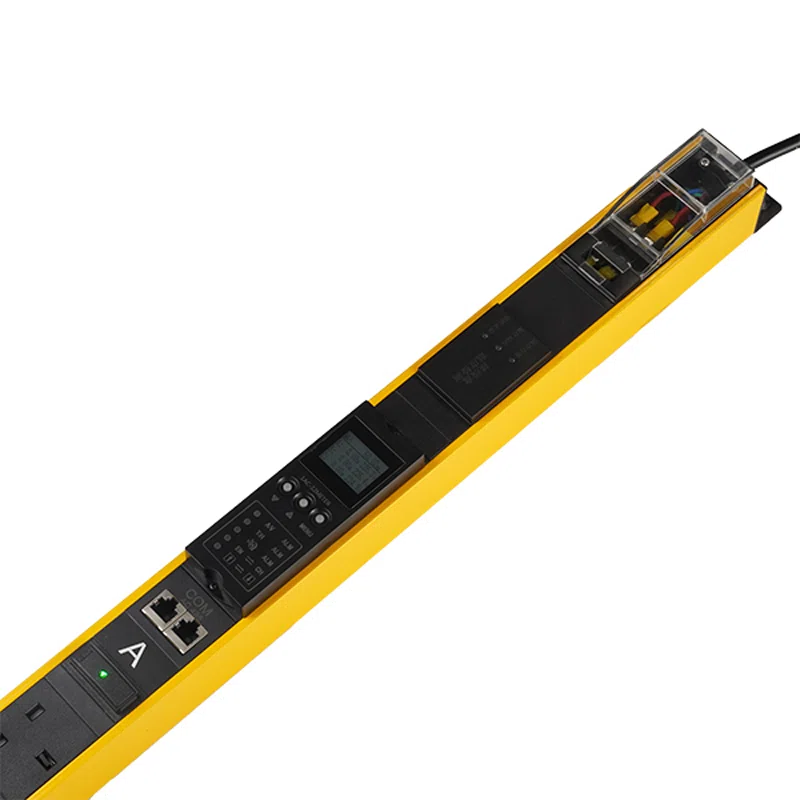 Functional Intelligent PDU