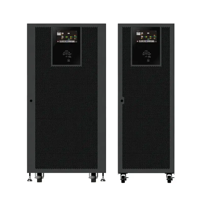 High-Frequency UPS Tower 100-to-300kva